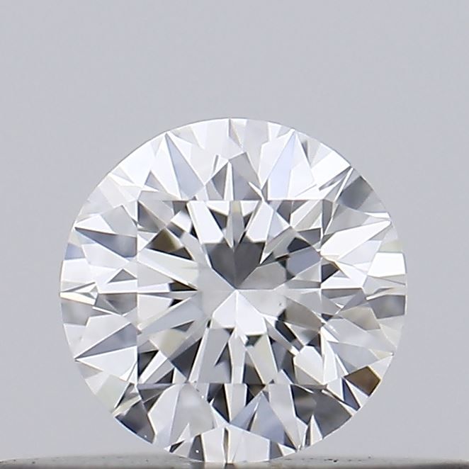 0.23 ct Round Diamond