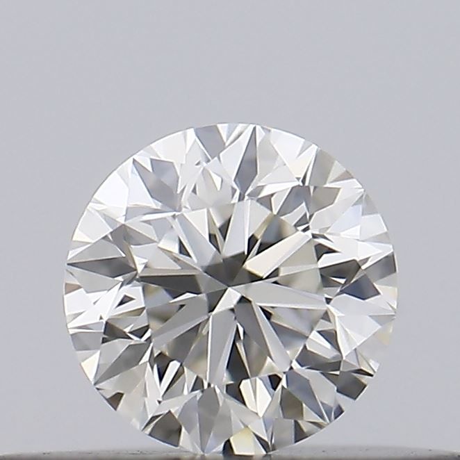 0.23 ct Round Diamond