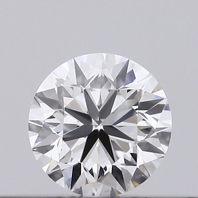 0.18 ct Round Diamond