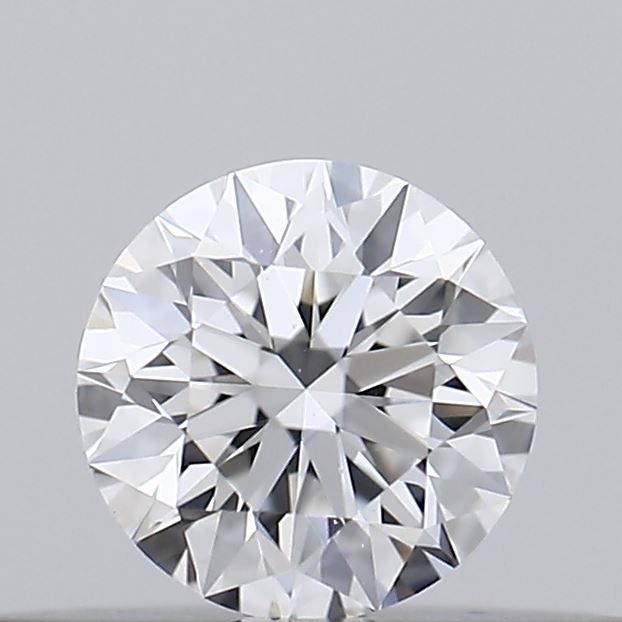 0.18 ct Round Diamond
