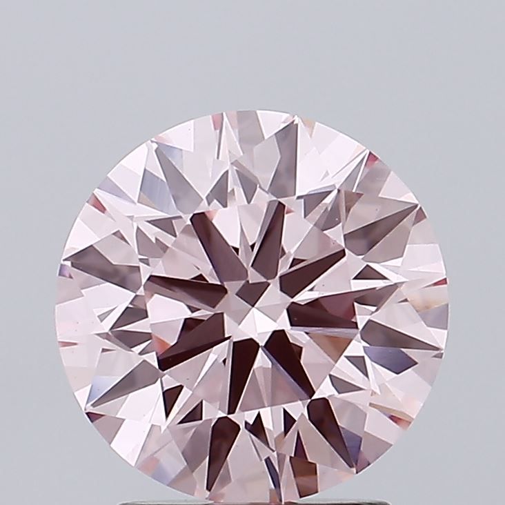 2.10 ct Round diamond