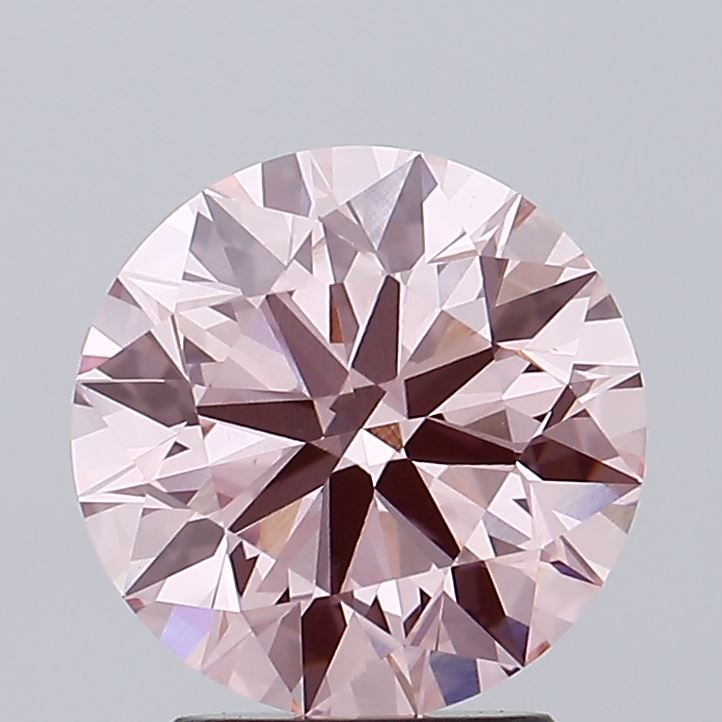 2.49 ct Round diamond