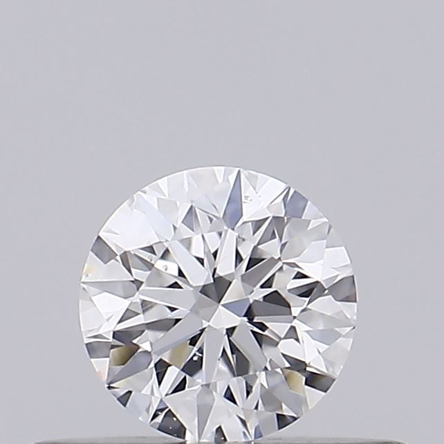0.27 ct Round Diamond