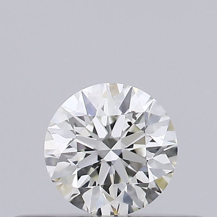 0.23 ct Round Diamond