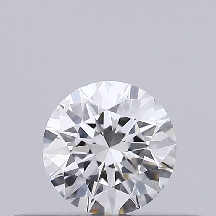 0.23 ct Round Diamond