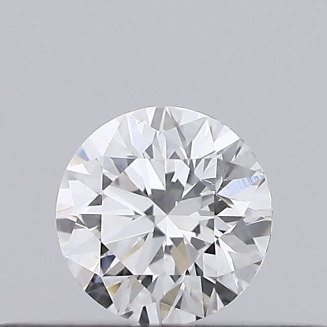 0.18 ct Round Diamond