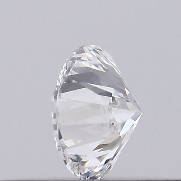 0.18 ct Round Diamond