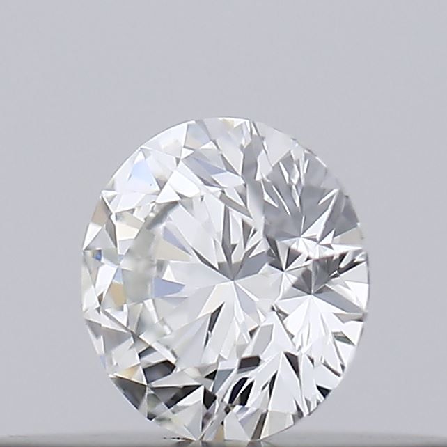 0.15 ct Round Diamond