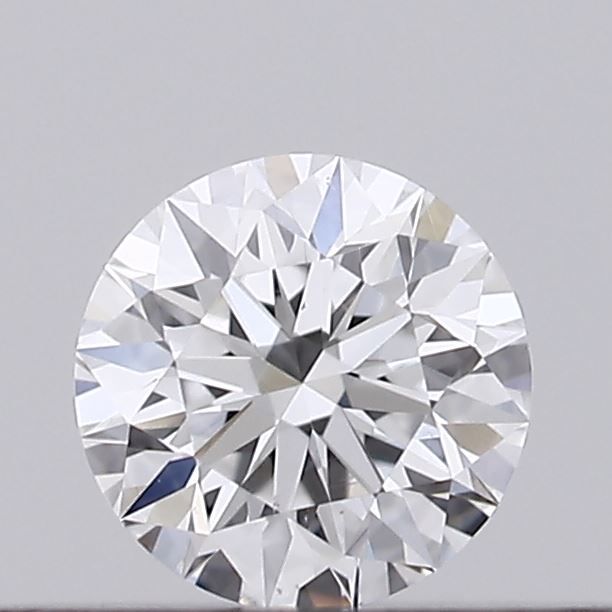 0.18 ct Round Diamond