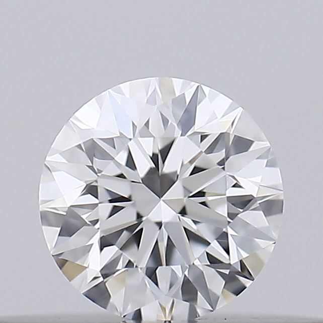 0.17 ct Round Diamond