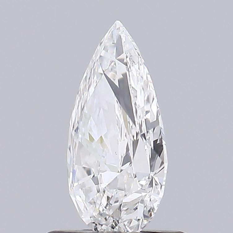0.92 ct. pear Lab Grown Diamond front image