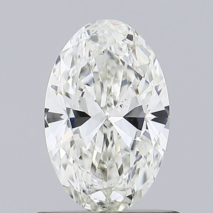 Diament 0.72 ct I/VS2