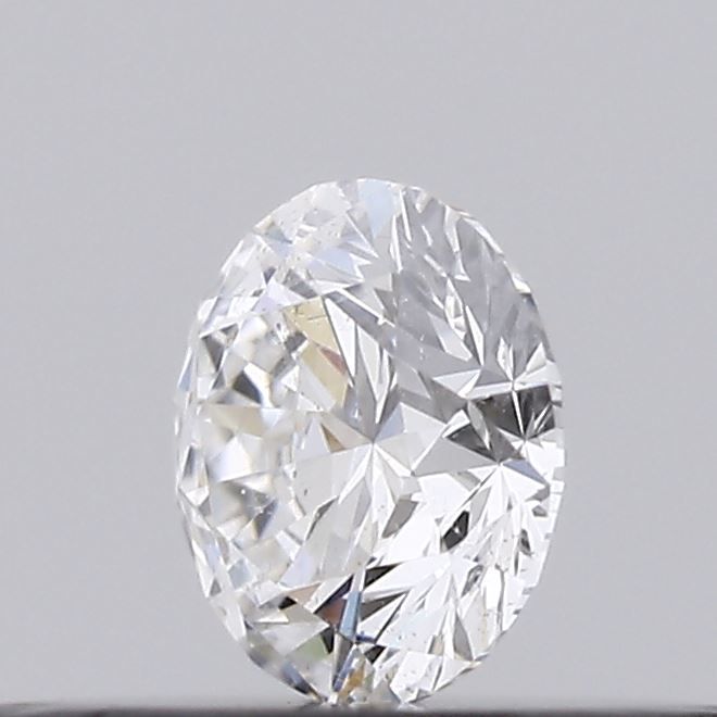 0.19 ct Round Diamond