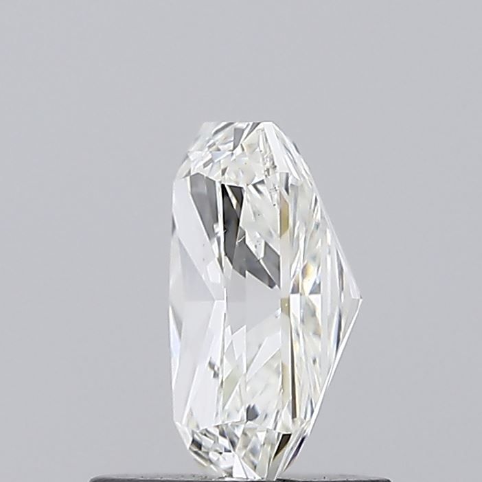 1.00 ct. radiant Lab Grown Diamond front image