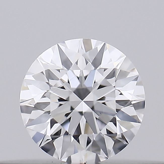 0.15 ct Round Diamond