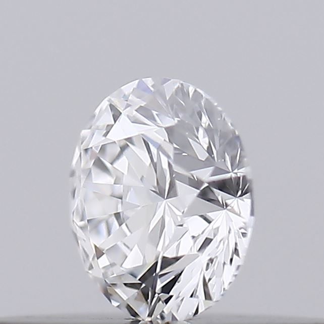 0.16 ct Round Diamond