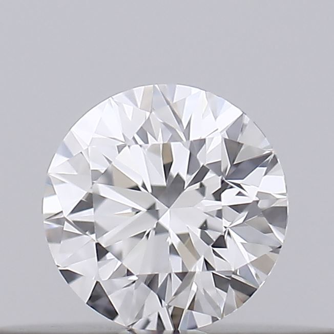 0.17 ct Round Diamond