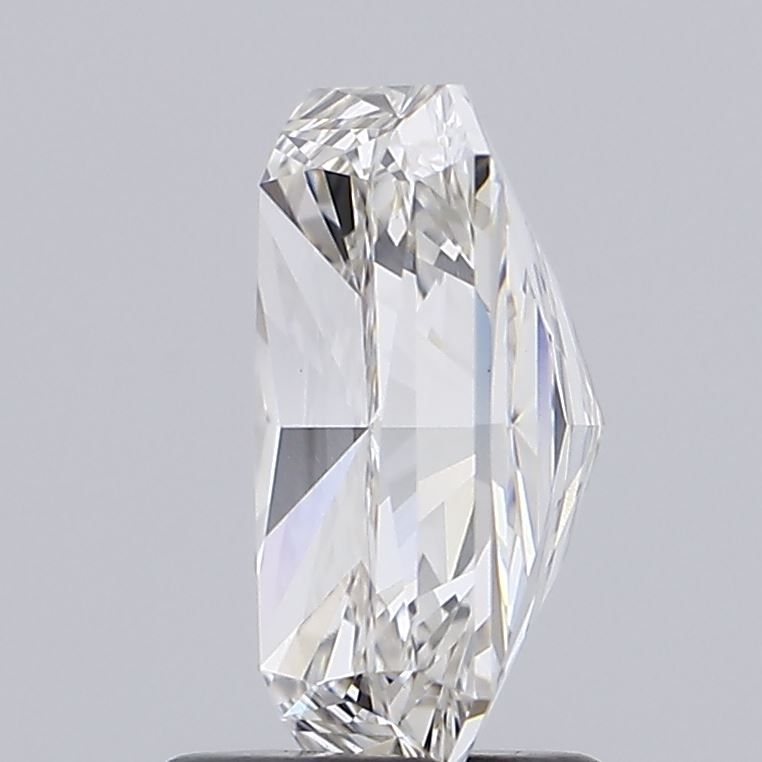 2.02 ct. radiant Lab Grown Diamond front image