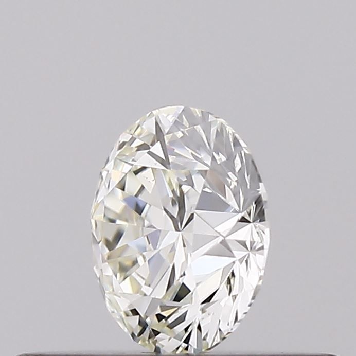 0.3 ct Round Diamond