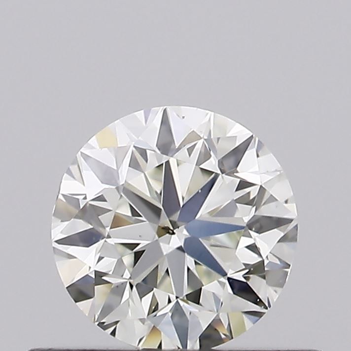 0.4 ct Round Diamond