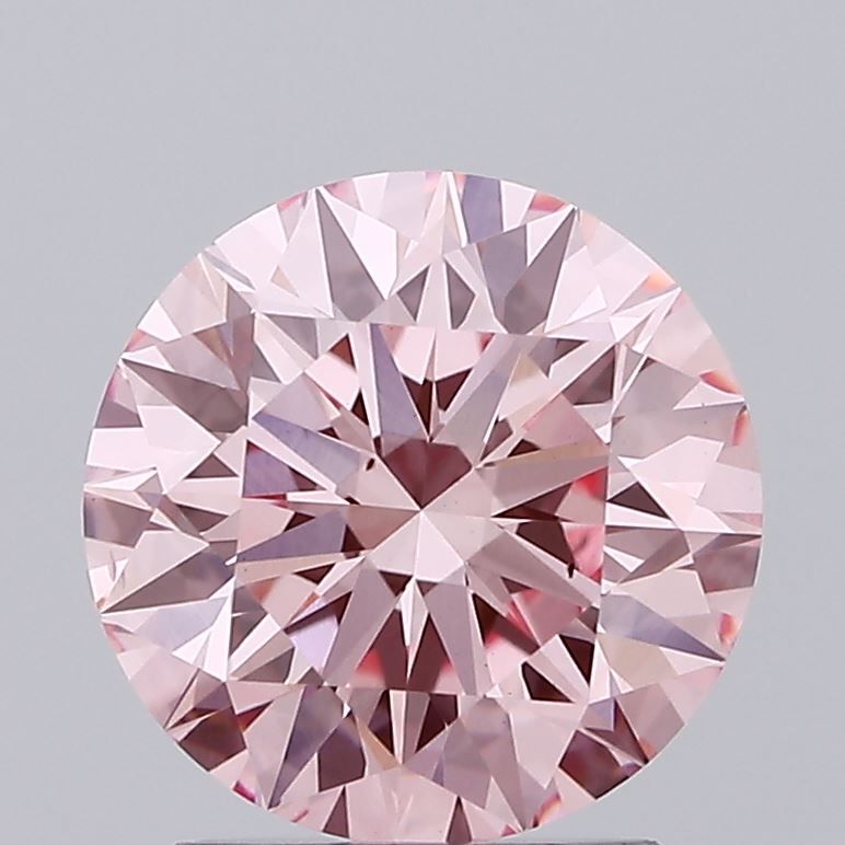 2.15 ct Round diamond