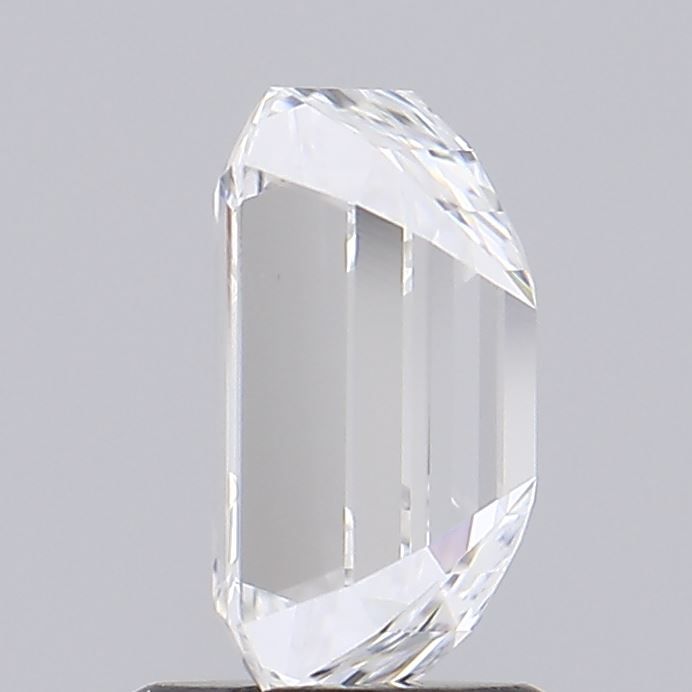 1.59 ct. emerald Lab Grown Diamond front image