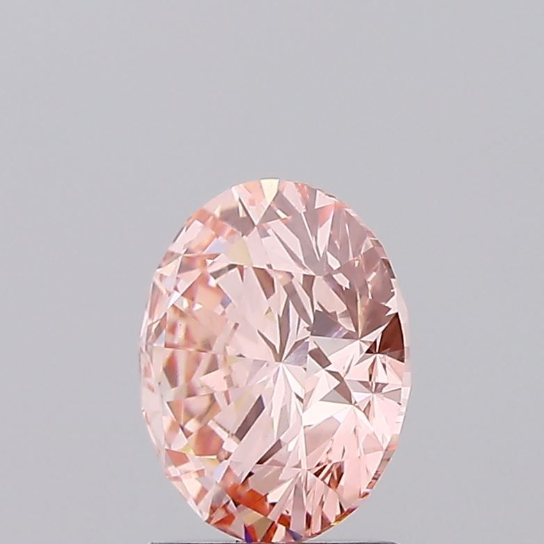 2.10 ct Round diamond