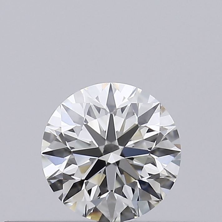 0.23 ct Round Diamond
