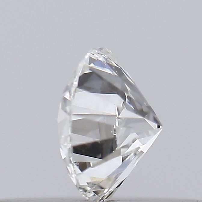 0.18 ct Round Diamond