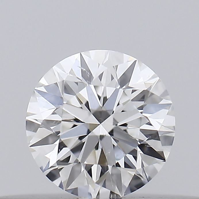 0.18 ct Round Diamond
