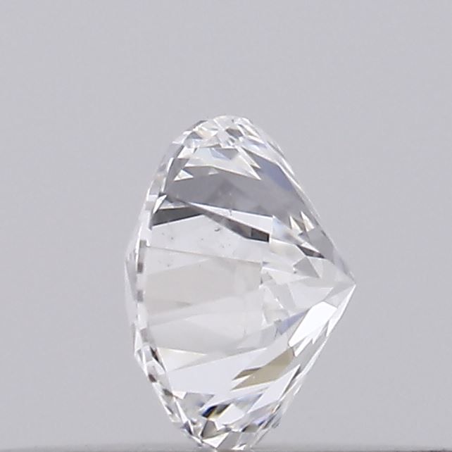 0.2 ct Round Diamond