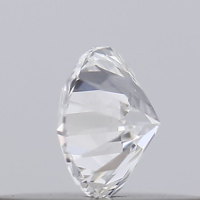 0.19 ct Round Diamond