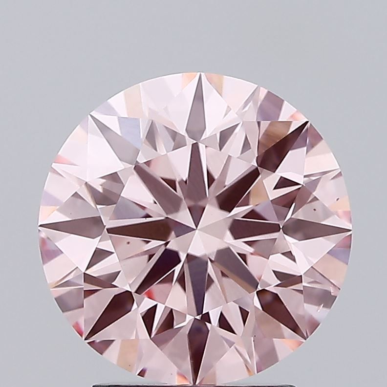 3.00 ct Round diamond