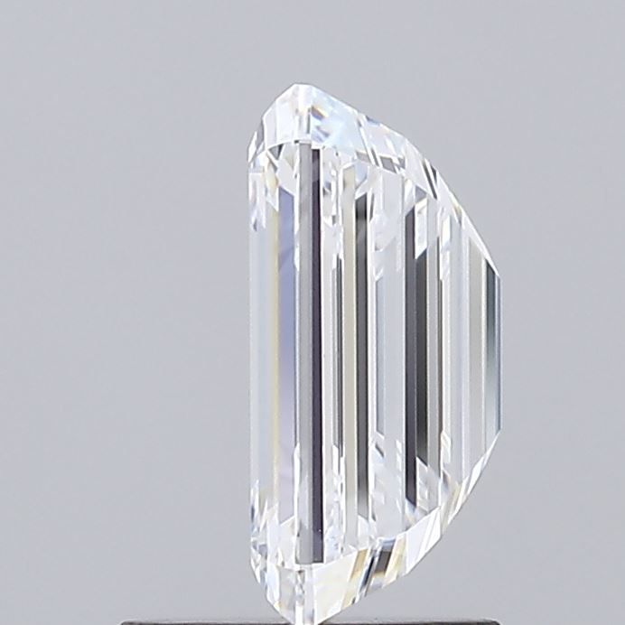 2.02 ct. emerald Lab Grown Diamond front image
