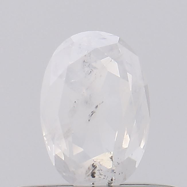 Diament 0.29 ct Fancy White/I3
