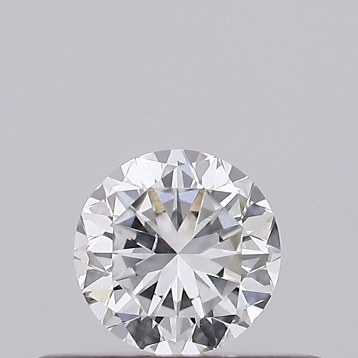 0.3 ct Round Diamond