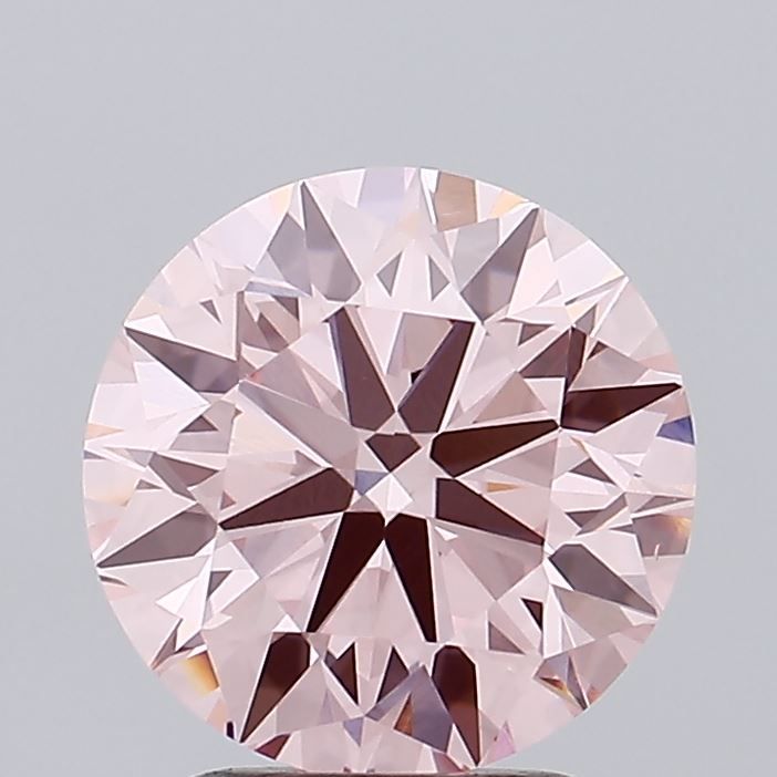 2.40 ct Round diamond