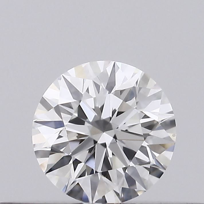 0.19 ct Round Diamond