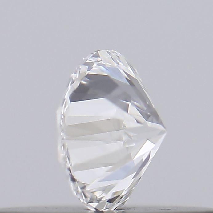0.17 ct Round Diamond