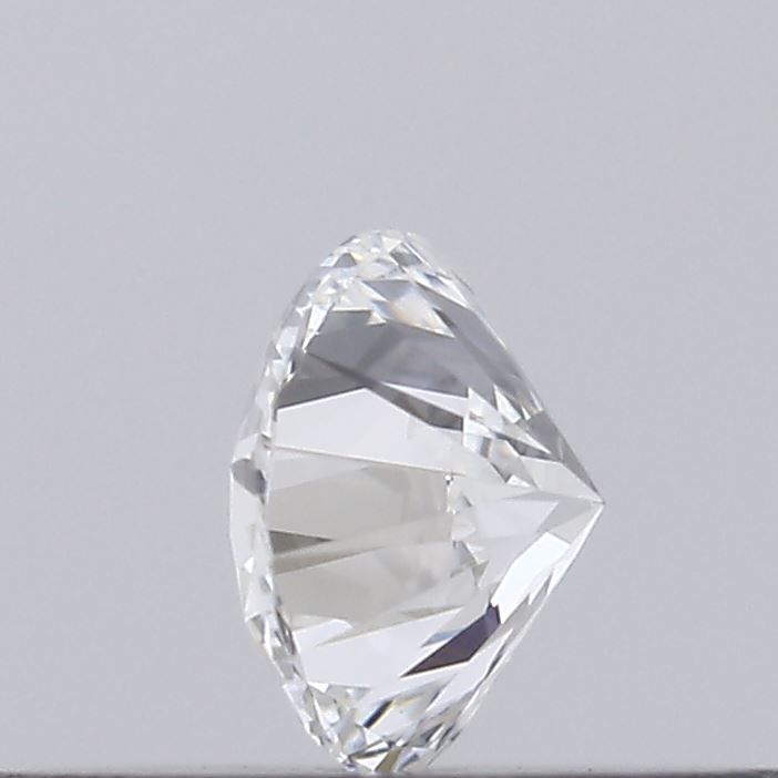 0.18 ct Round Diamond