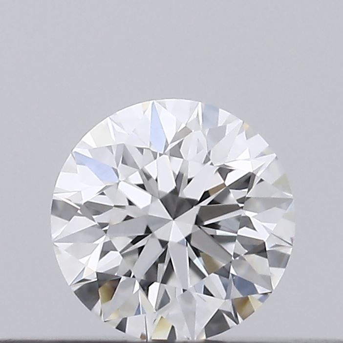0.18 ct Round Diamond