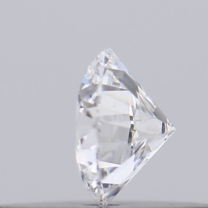 0.18 ct Round Diamond