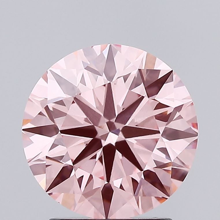 2.20 ct Round diamond