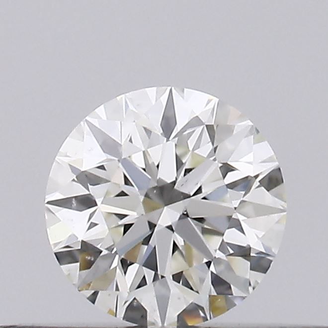 0.23 ct Round Diamond