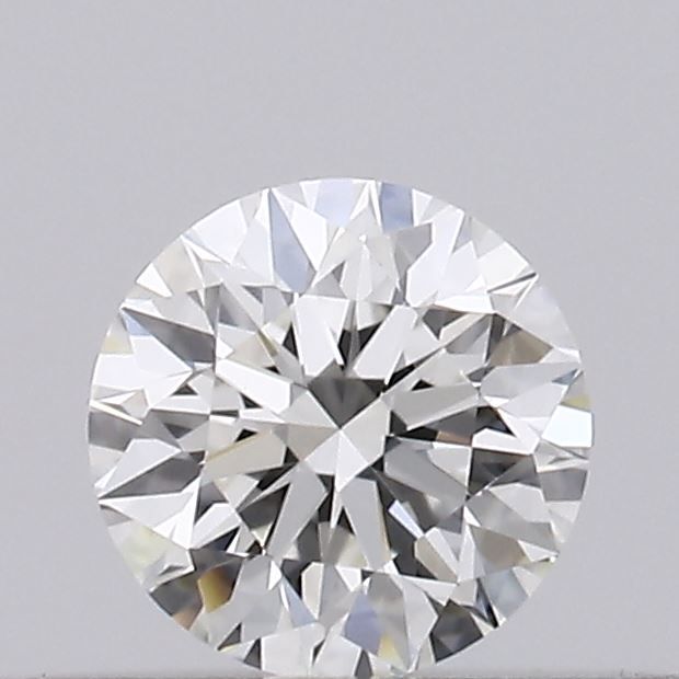 0.19 ct Round Diamond