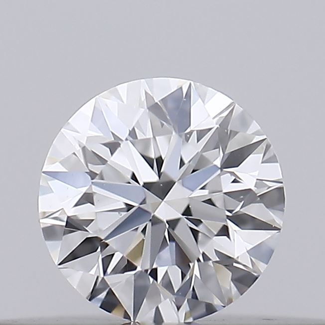0.16 ct Round Diamond