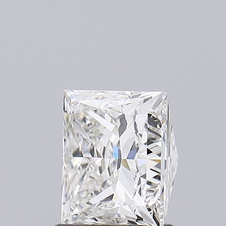 1.83 ct. princess Lab Grown Diamond front image