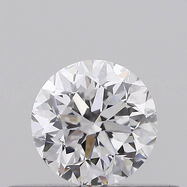 0.3 ct Round Diamond