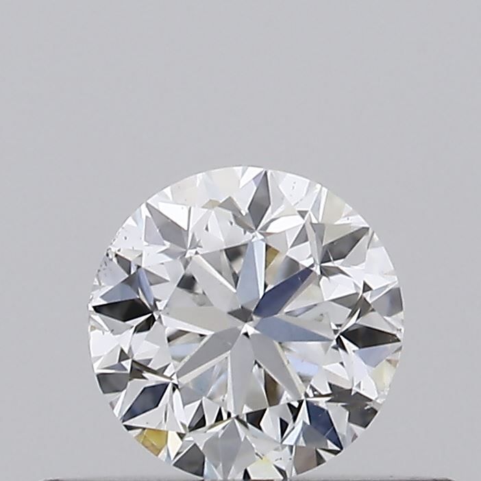 0.3 ct Round Diamond