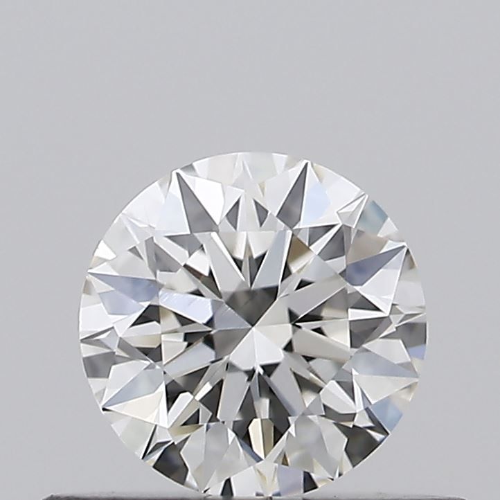 0.35 ct Round diamond